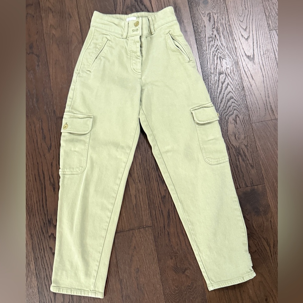 Wilfred Free | Cargo Pants